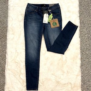 Womens Skinny Jeans